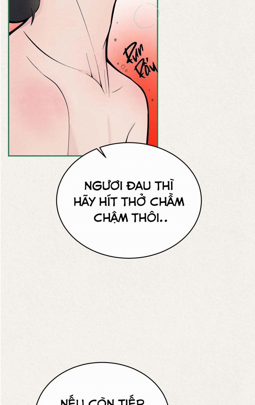 Peach Boy 1 trang 25