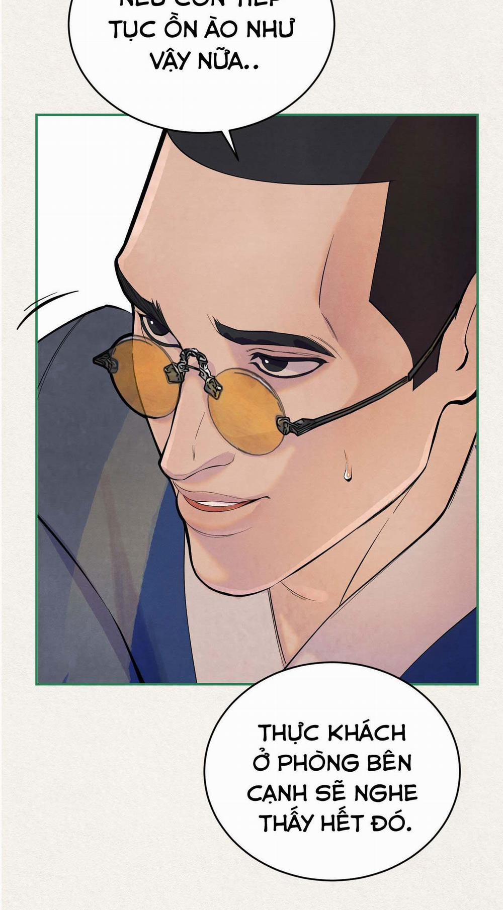 Peach Boy 1 trang 26