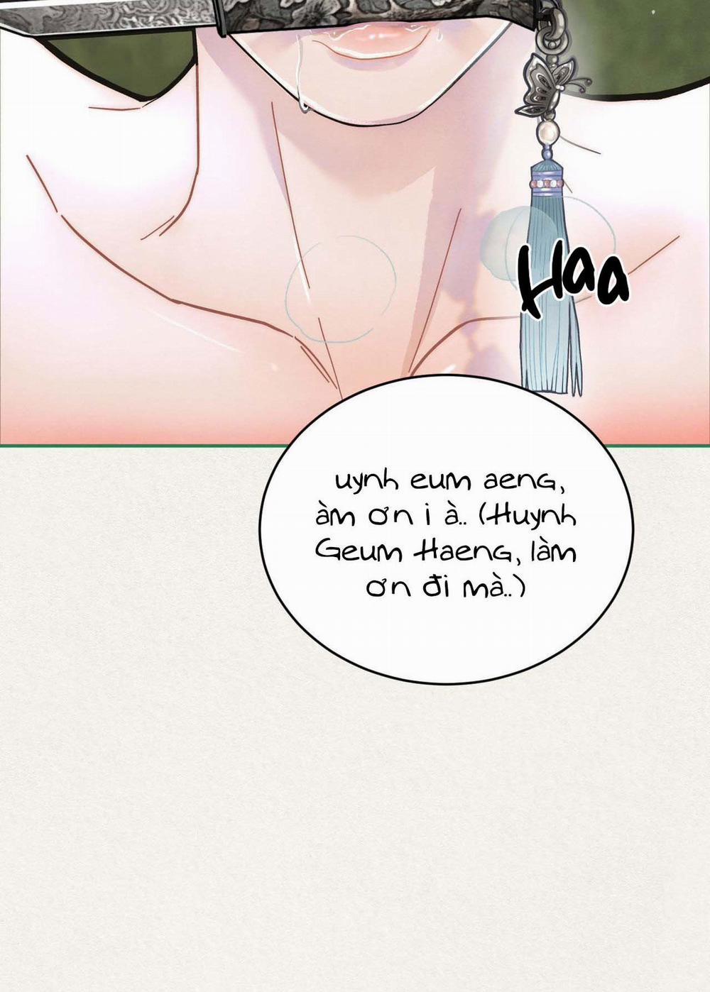 Peach Boy 1 trang 29