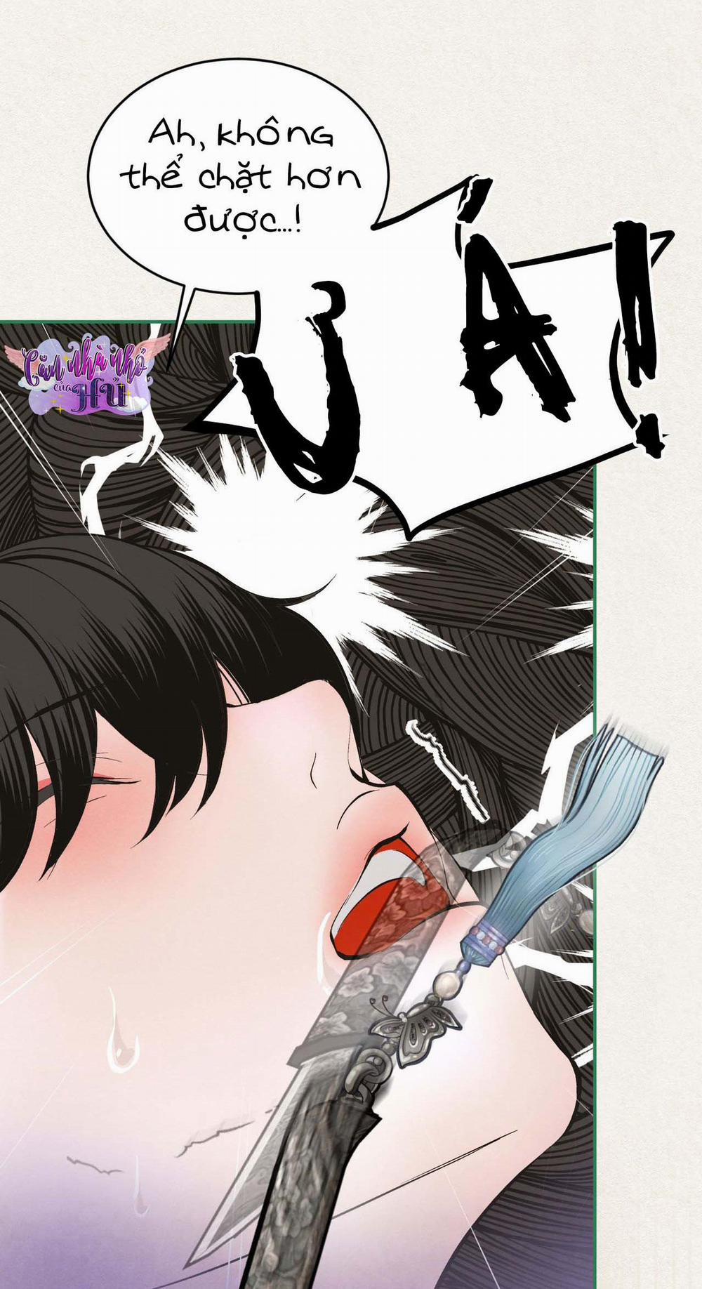 Peach Boy 1 trang 30