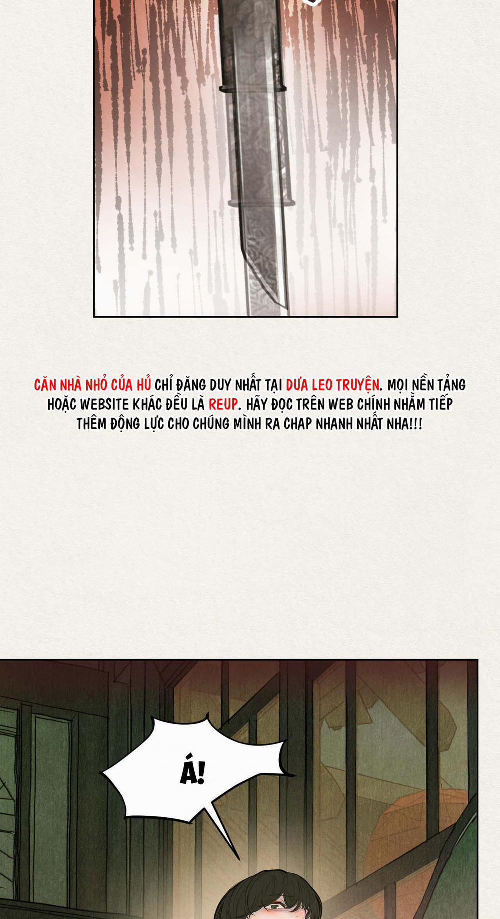 Peach Boy 1 trang 32