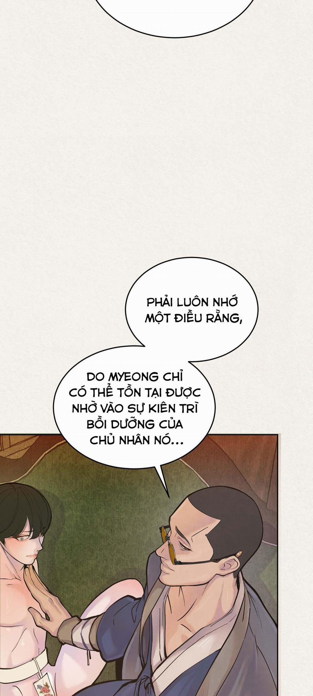 Peach Boy 1 trang 36