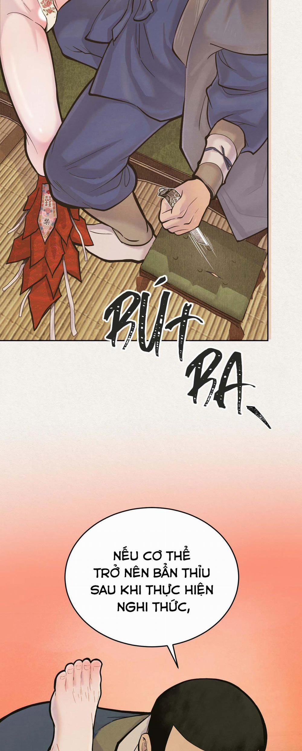 Peach Boy 1 trang 37