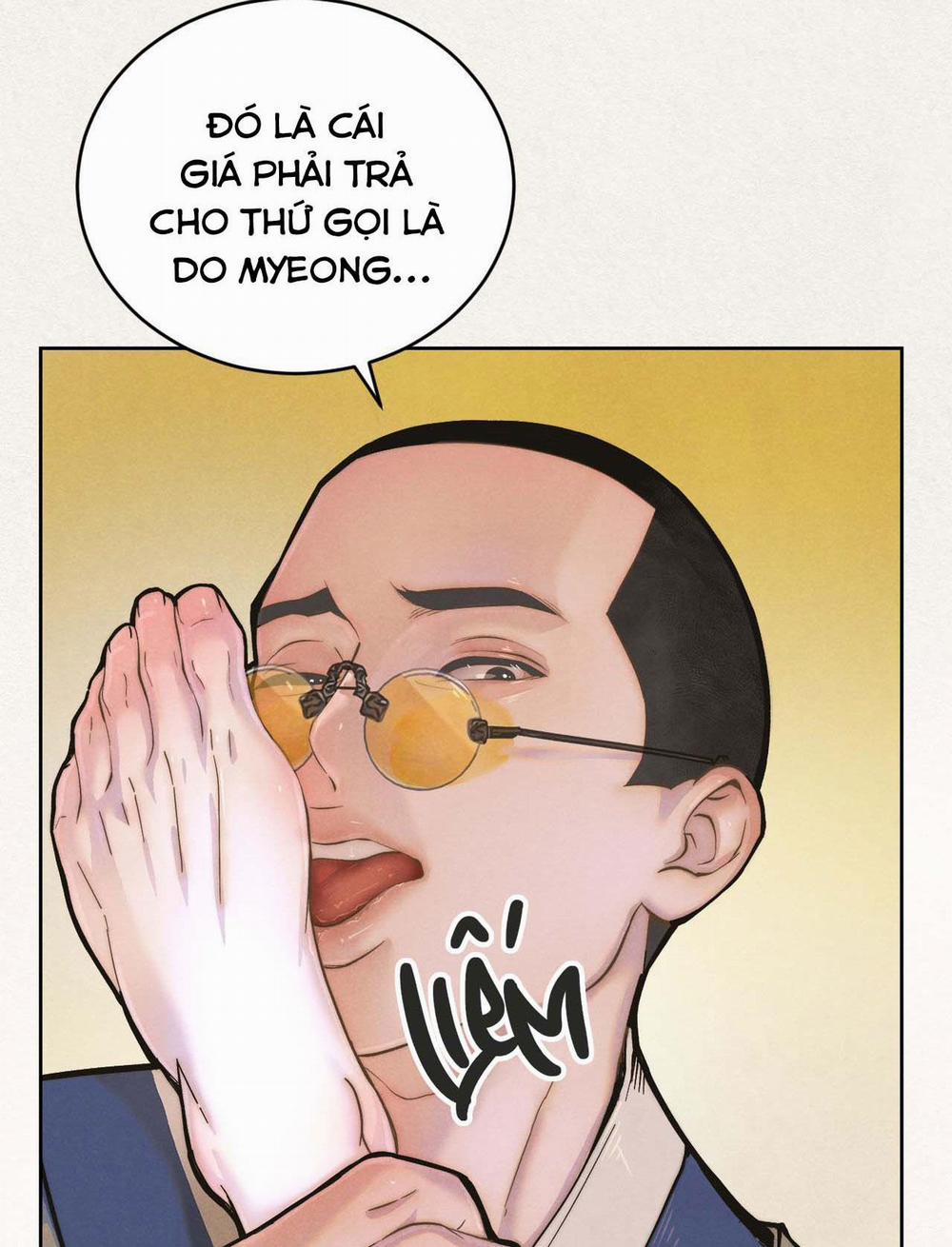 Peach Boy 1 trang 40