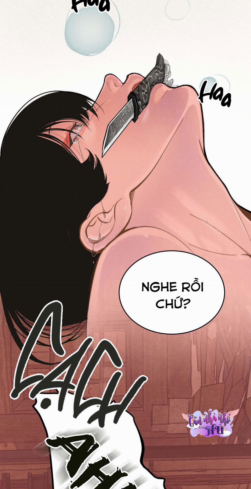 Peach Boy 1 trang 42