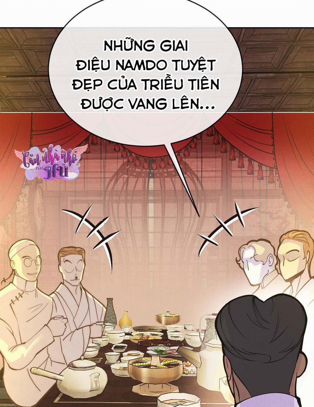 Peach Boy 1 trang 49