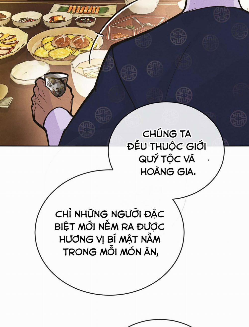 Peach Boy 1 trang 50