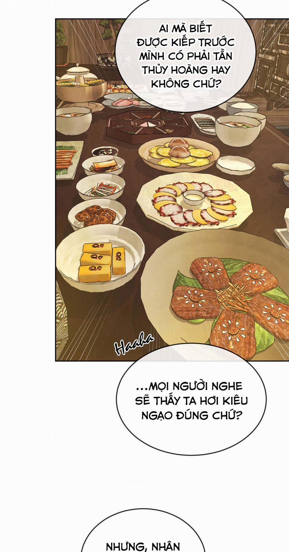 Peach Boy 1 trang 51