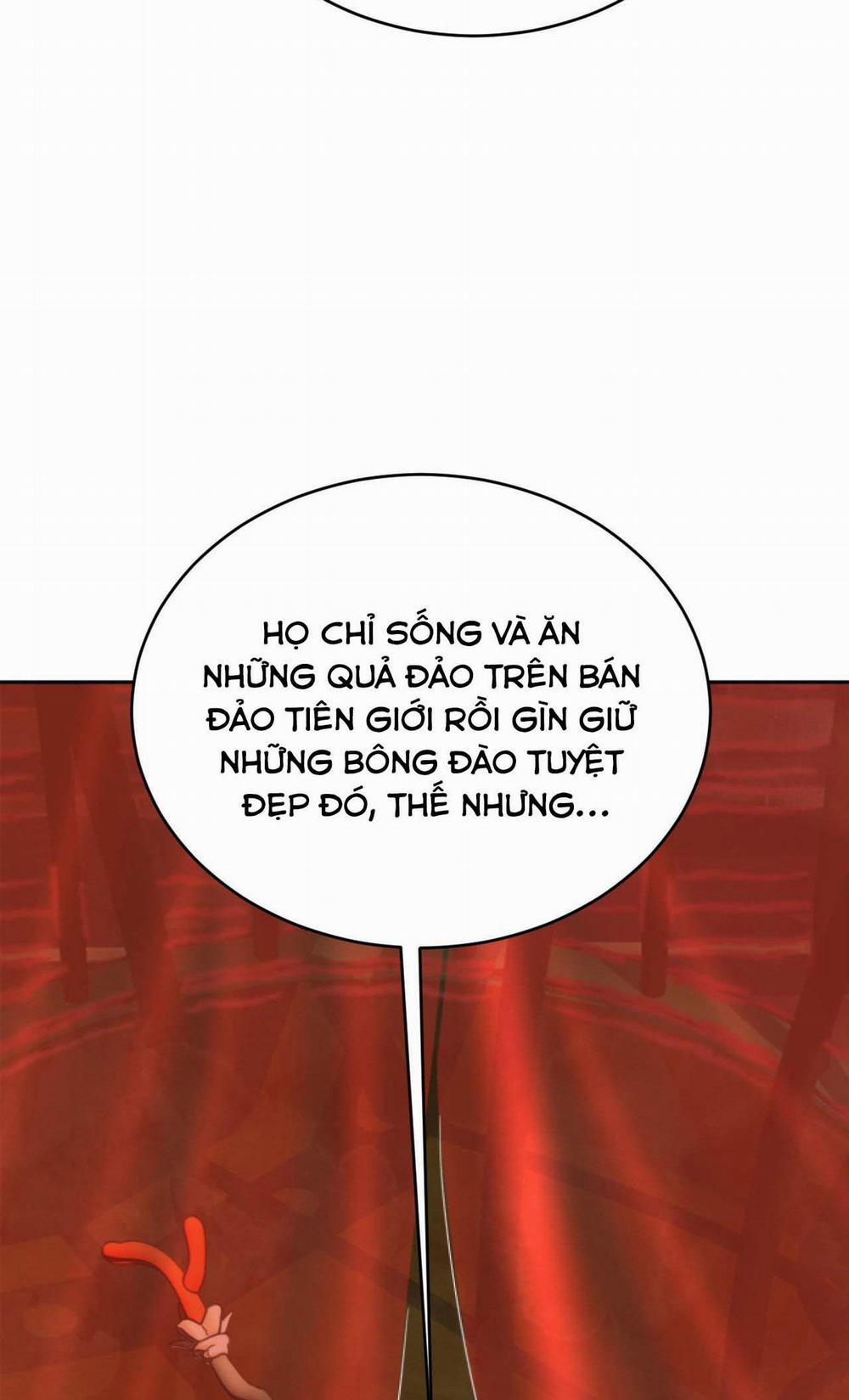 Peach Boy 1 trang 57