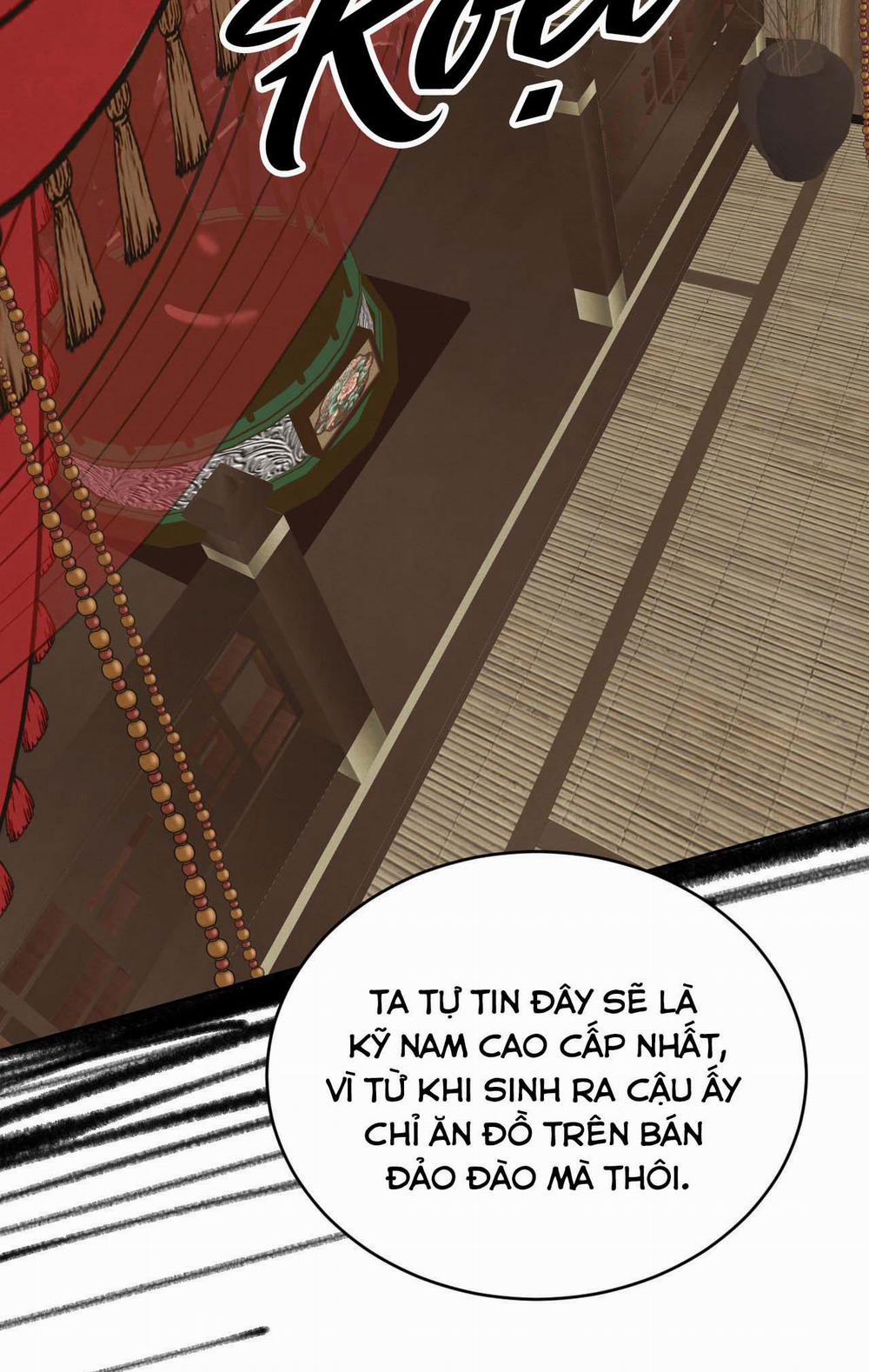 Peach Boy 1 trang 67