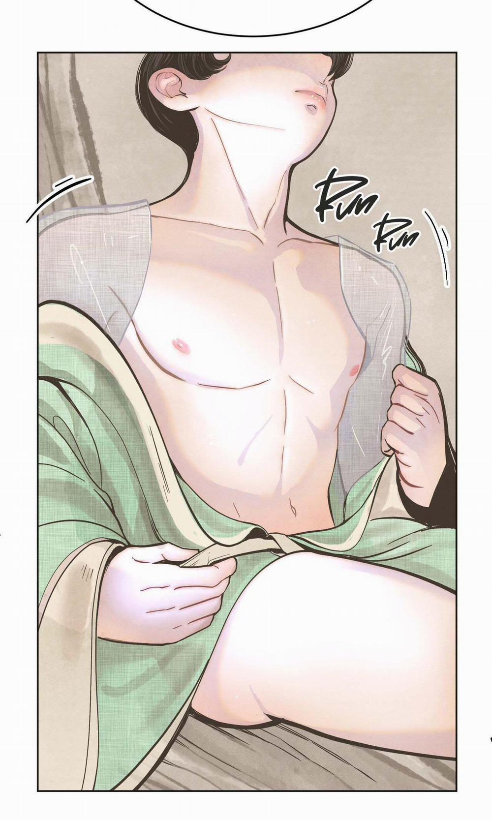 Peach Boy 1 trang 77