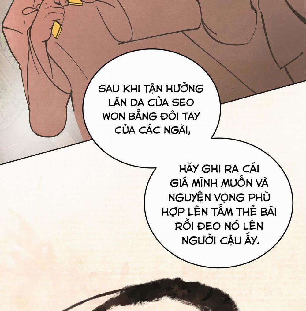 Peach Boy 1 trang 79