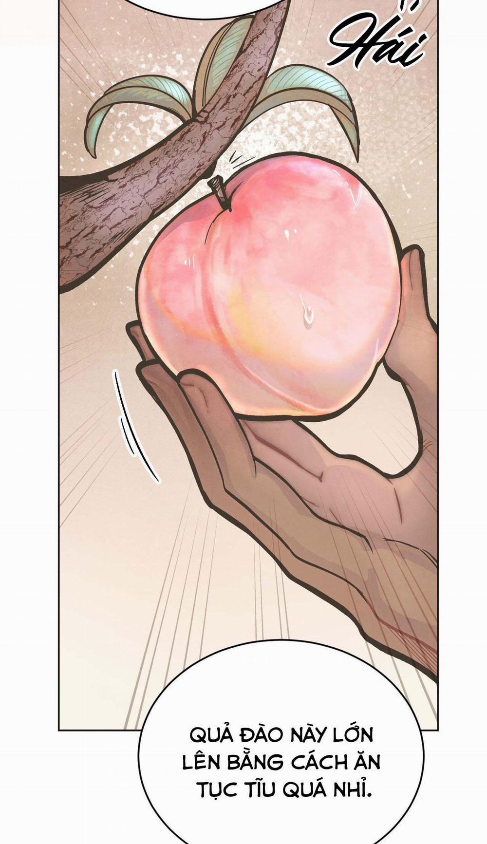 Peach Boy 1 trang 82