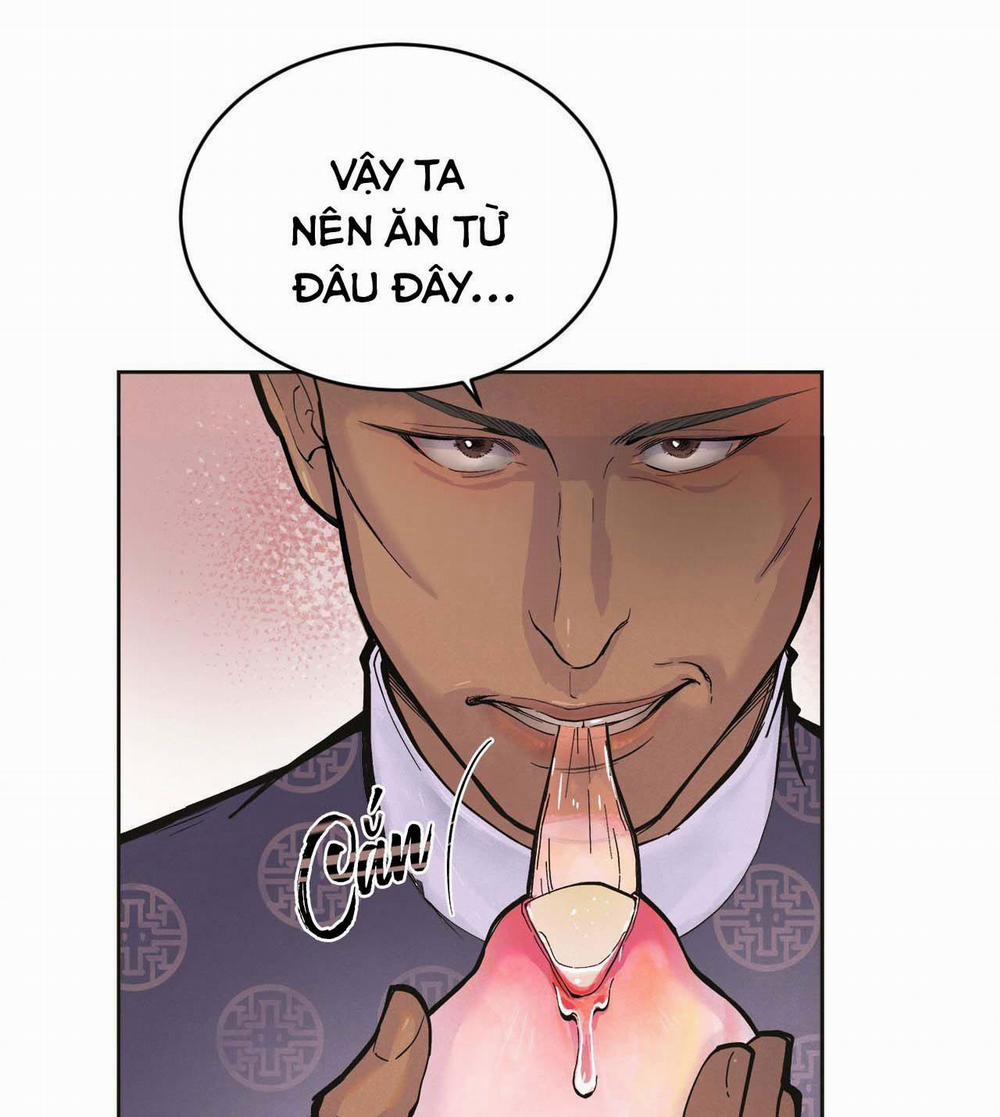 Peach Boy 1 trang 84