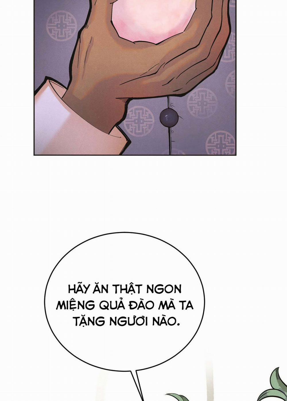 Peach Boy 1 trang 85