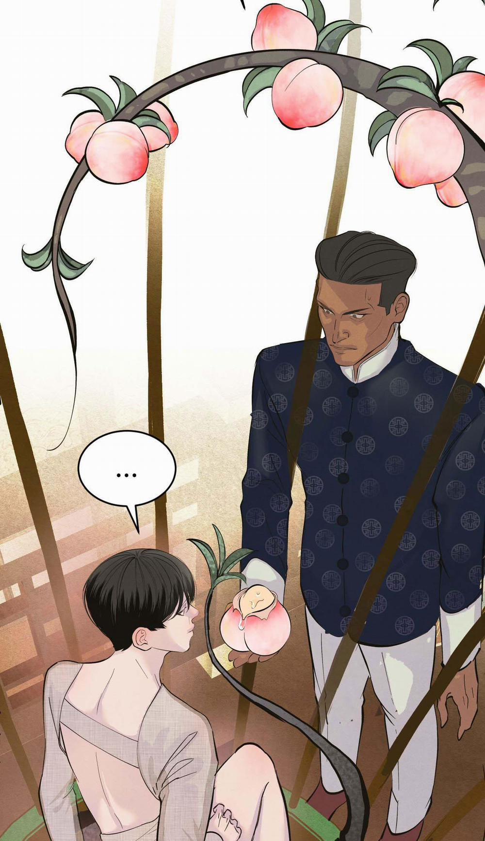 Peach Boy 1 trang 86