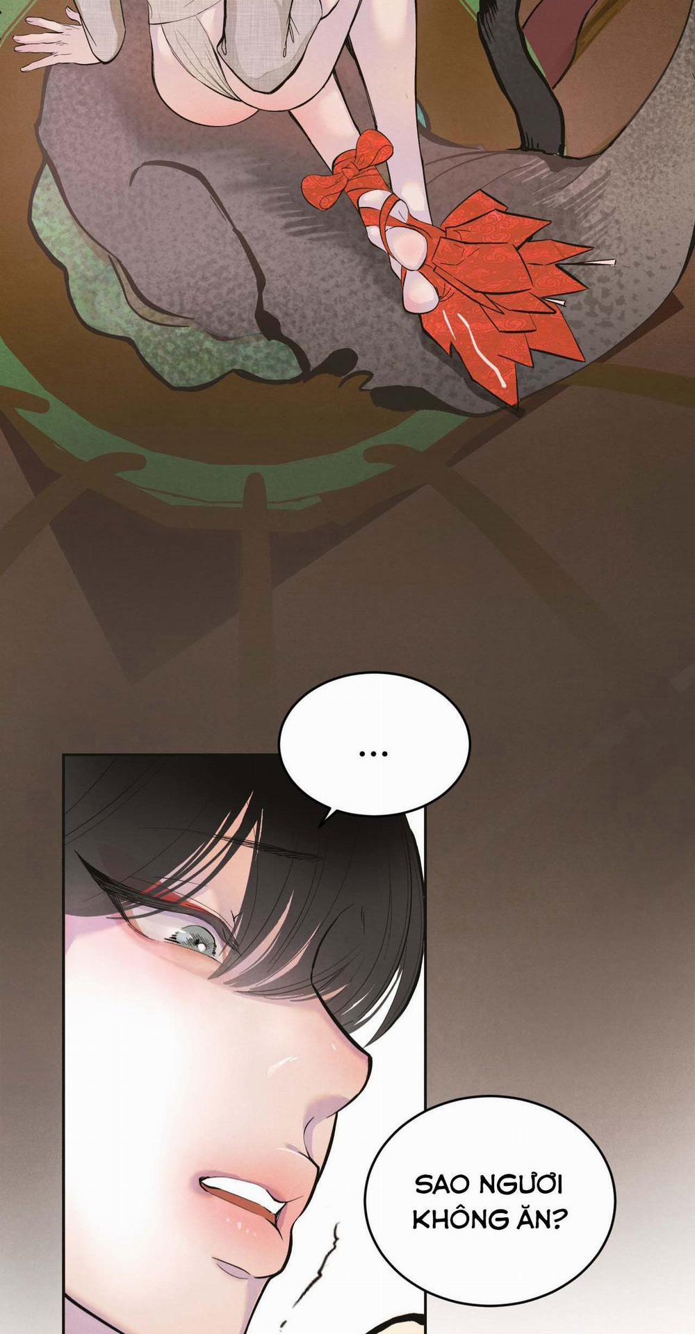 Peach Boy 1 trang 87