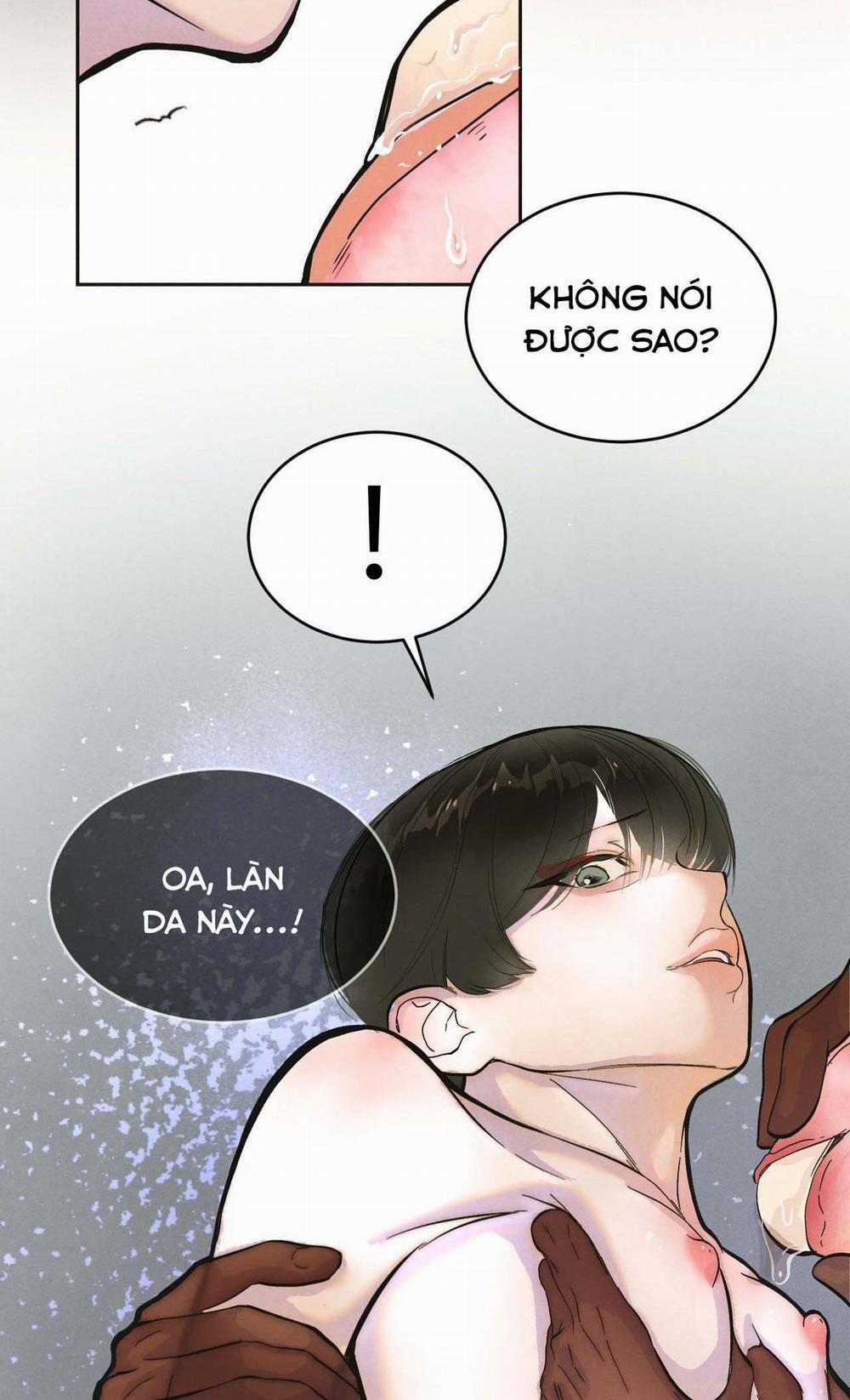 Peach Boy 1 trang 88