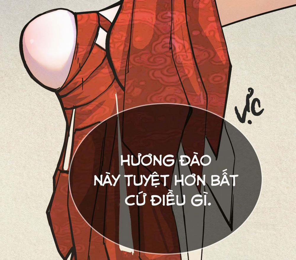 Peach Boy 1 trang 91