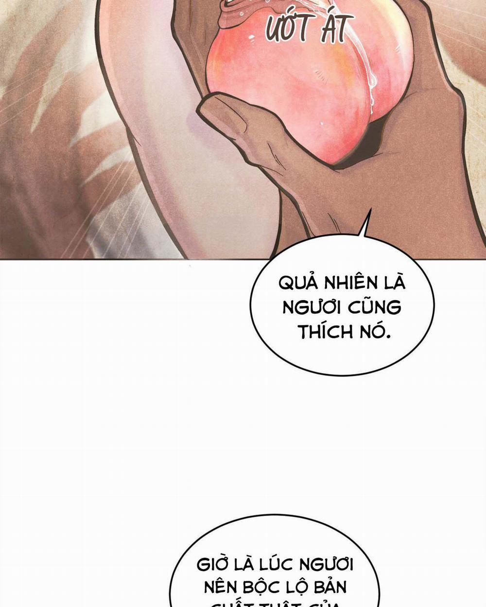 Peach Boy 1 trang 96