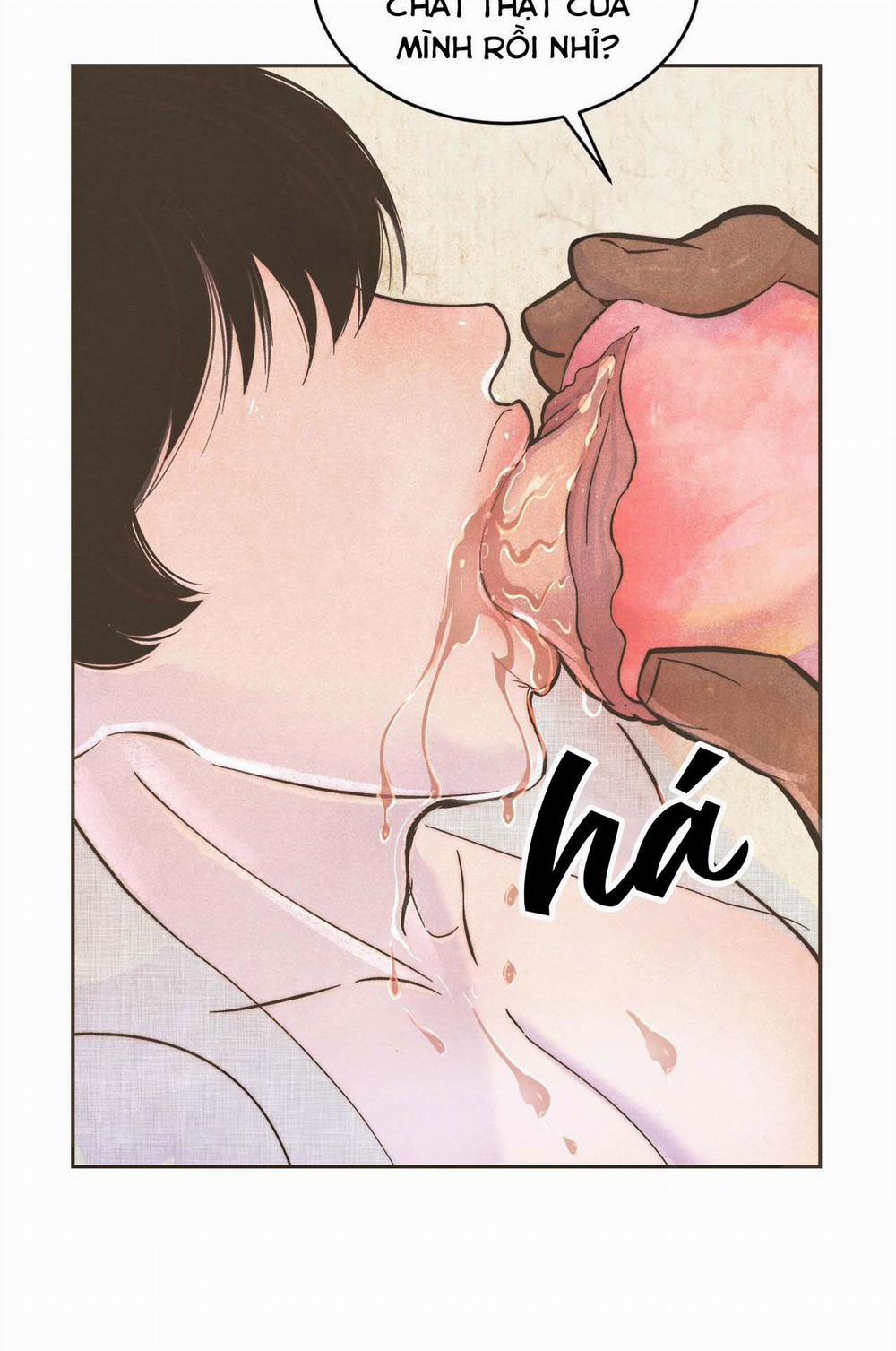 Peach Boy 1 trang 97