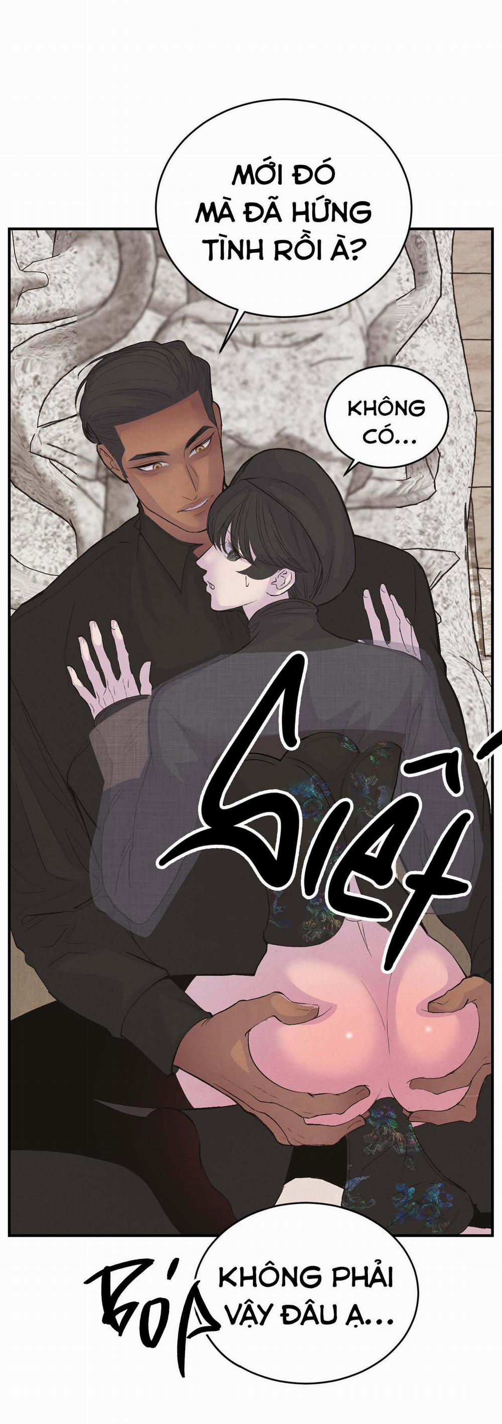 Peach Boy 11 trang 16