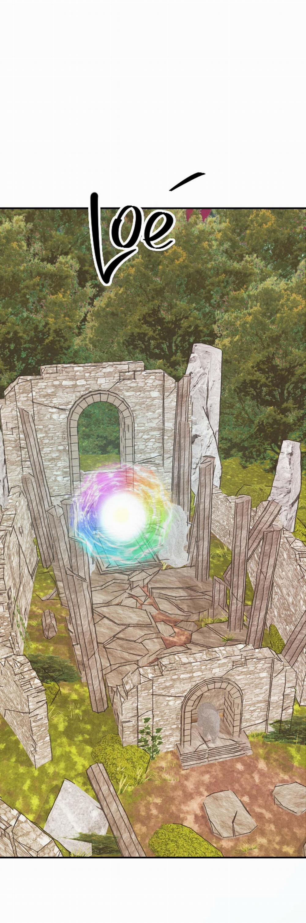 Peach Boy 11 trang 5