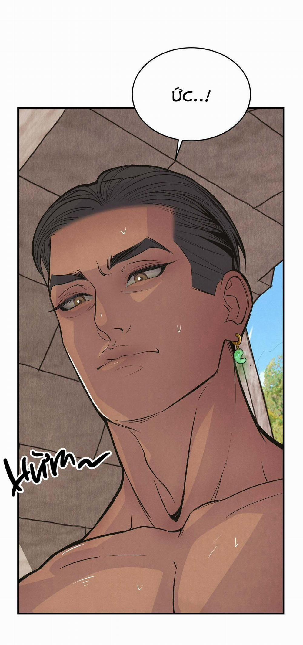 Peach Boy 11 trang 51