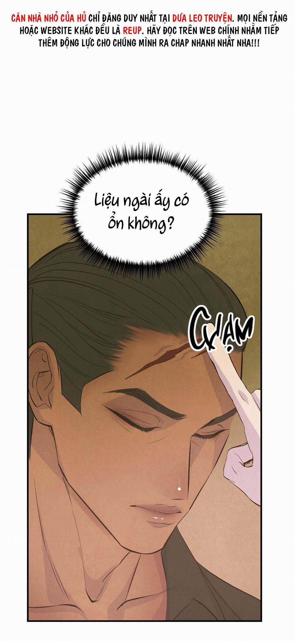 Peach Boy 11 trang 9