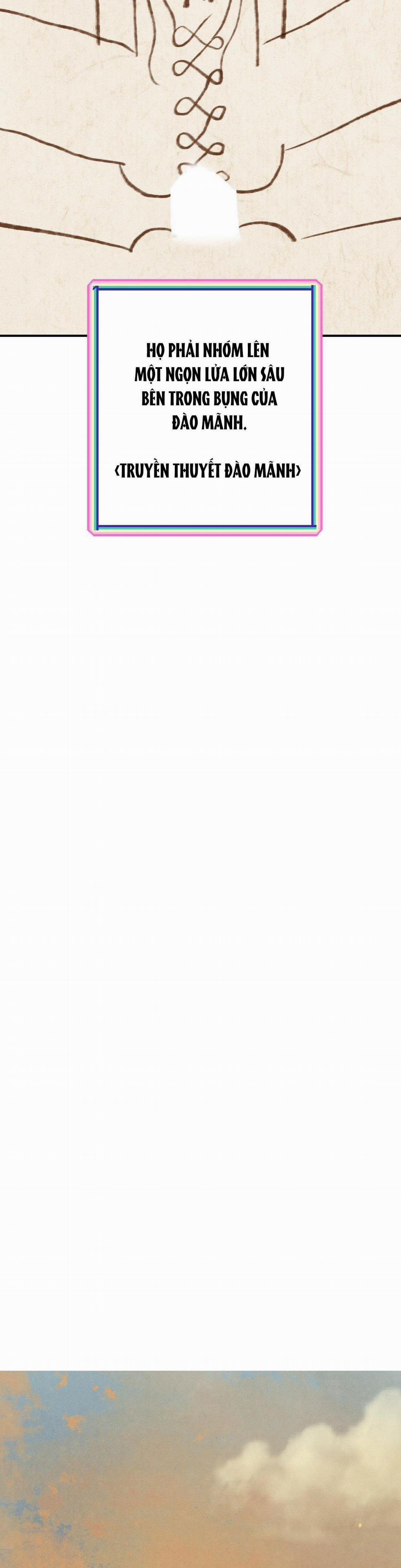 Peach Boy 13 trang 21