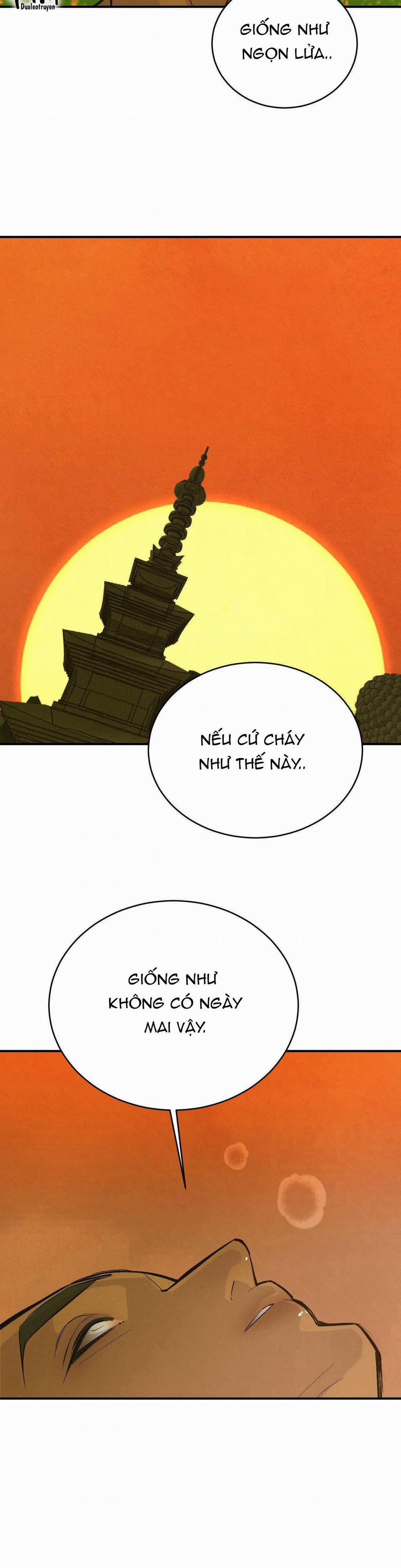 Peach Boy 13 trang 23