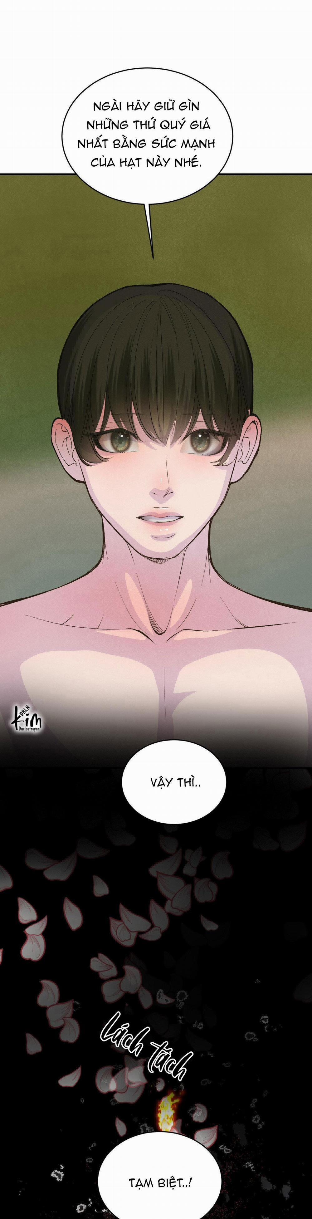 Peach Boy 13 trang 38