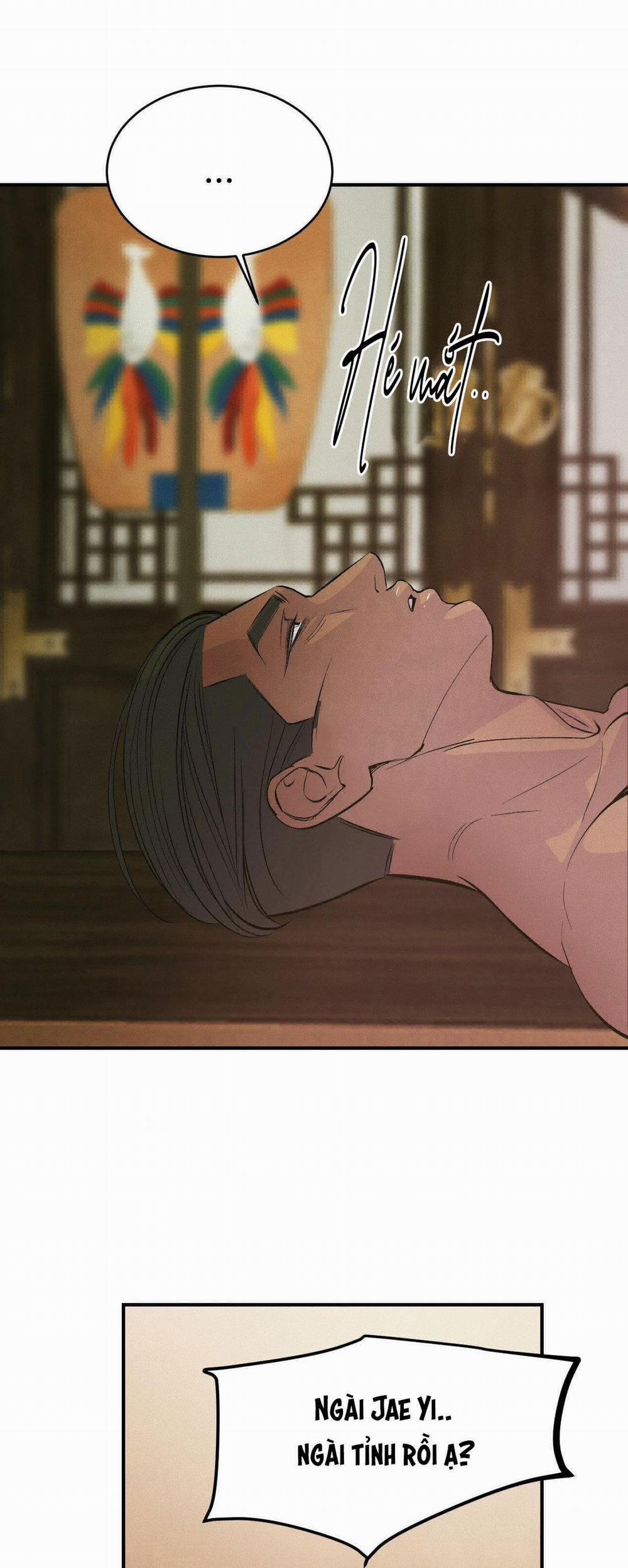 Peach Boy 13 trang 42