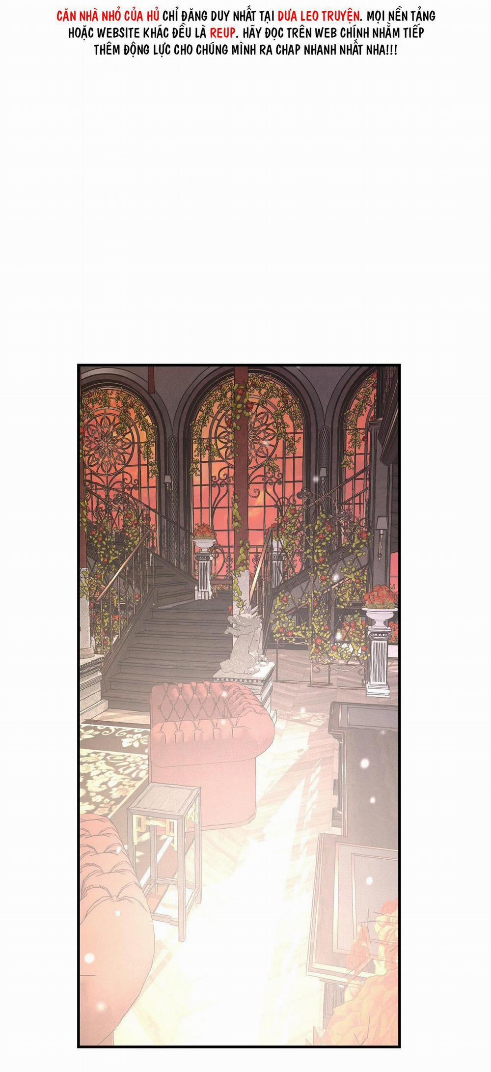 Peach Boy 14 trang 10