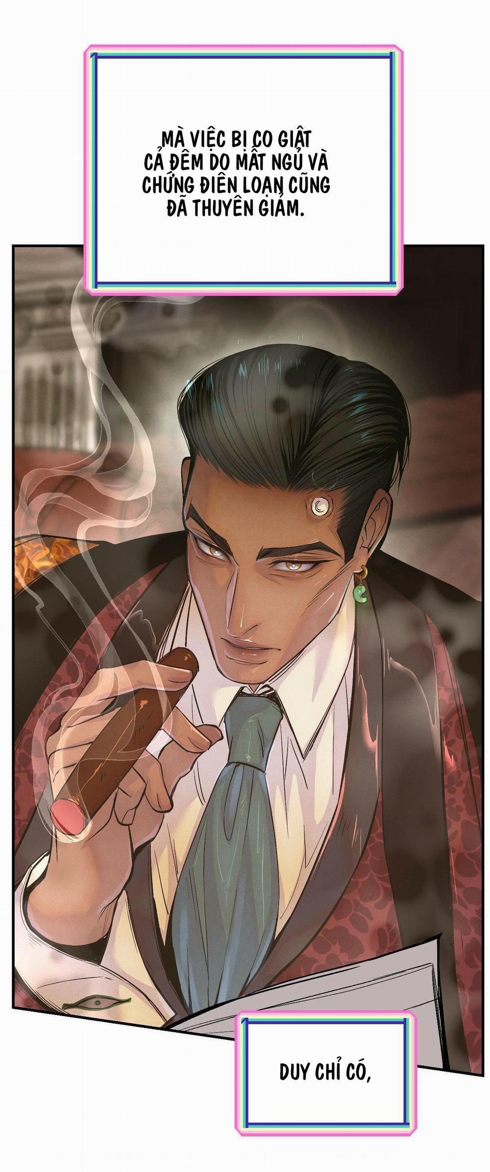 Peach Boy 14 trang 23