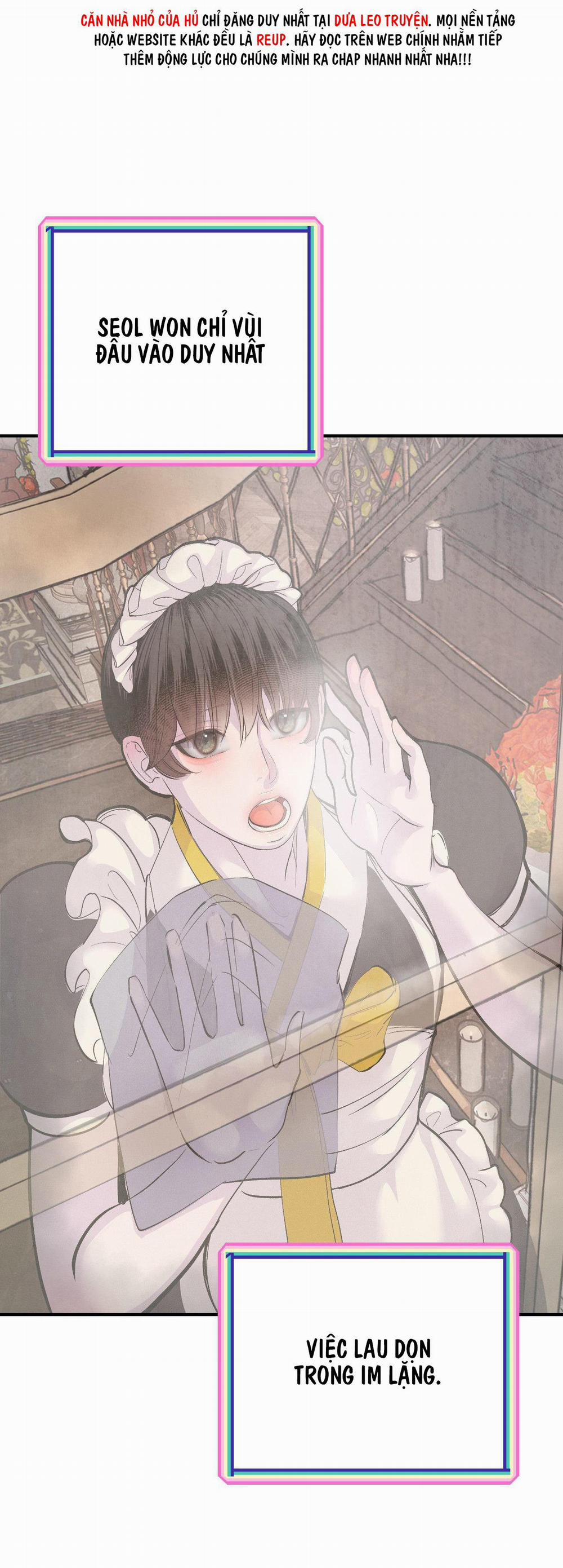 Peach Boy 14 trang 26