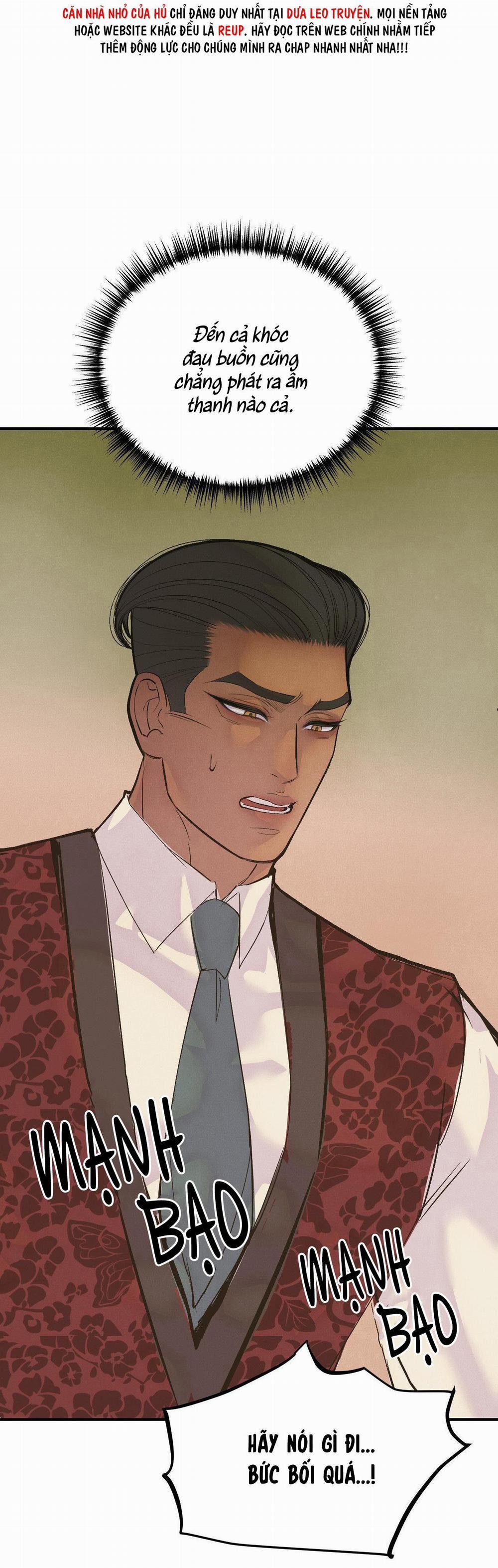 Peach Boy 14 trang 38