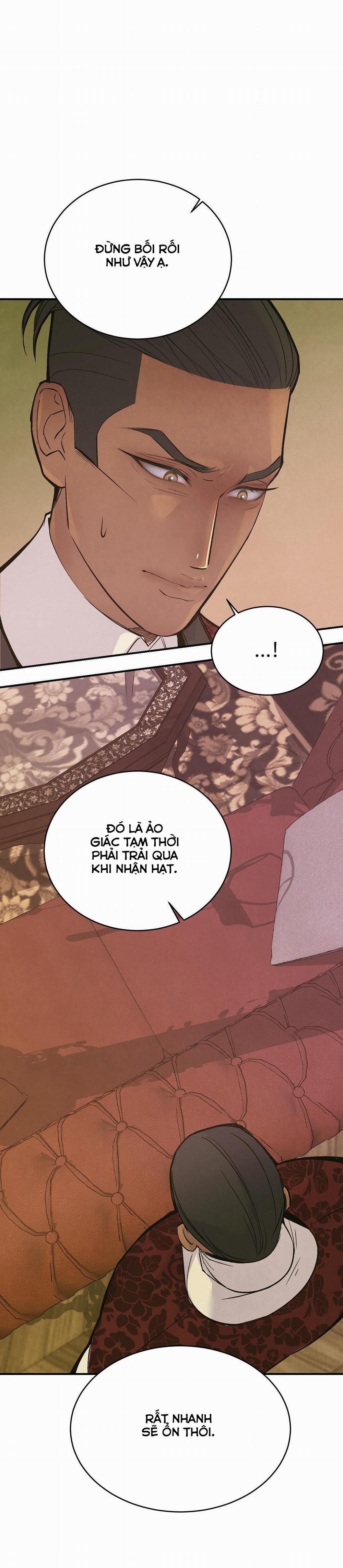 Peach Boy 14 trang 41