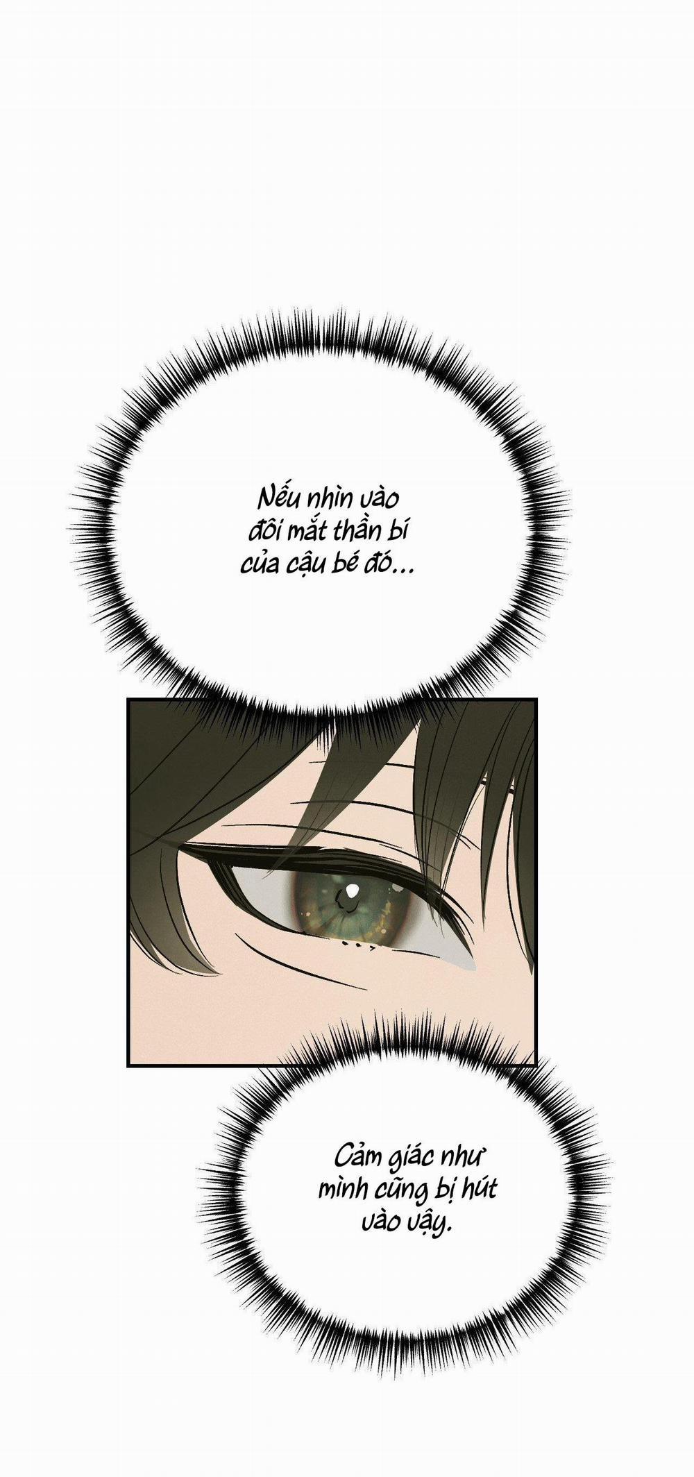 Peach Boy 14 trang 50