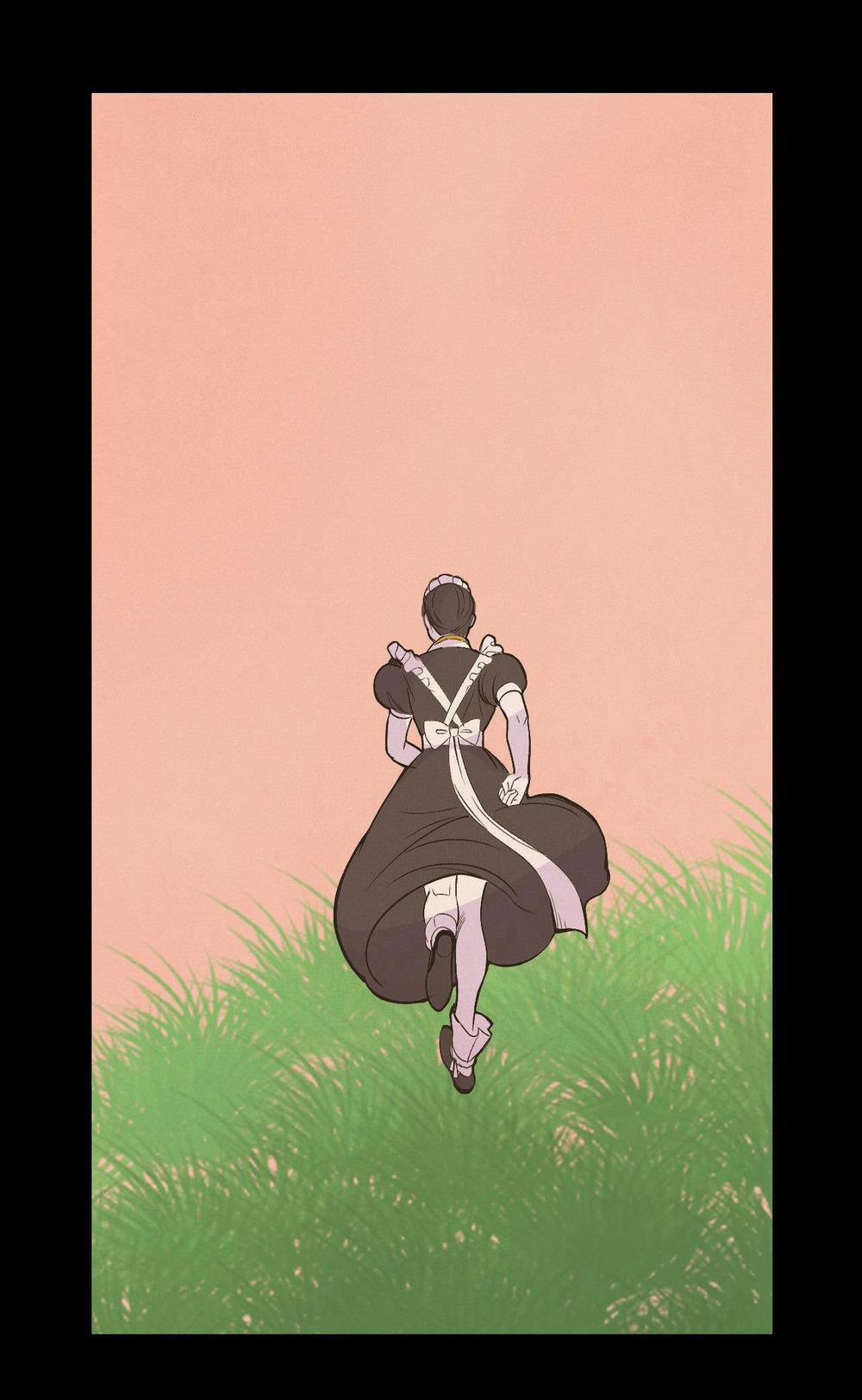 Peach Boy 14 trang 53