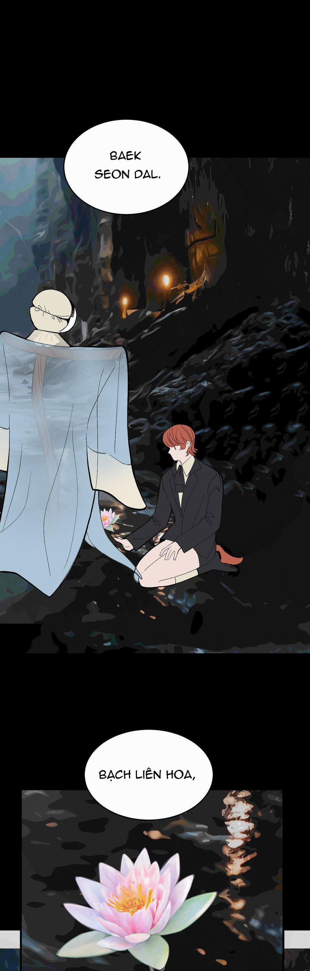 Peach Boy 15 trang 13