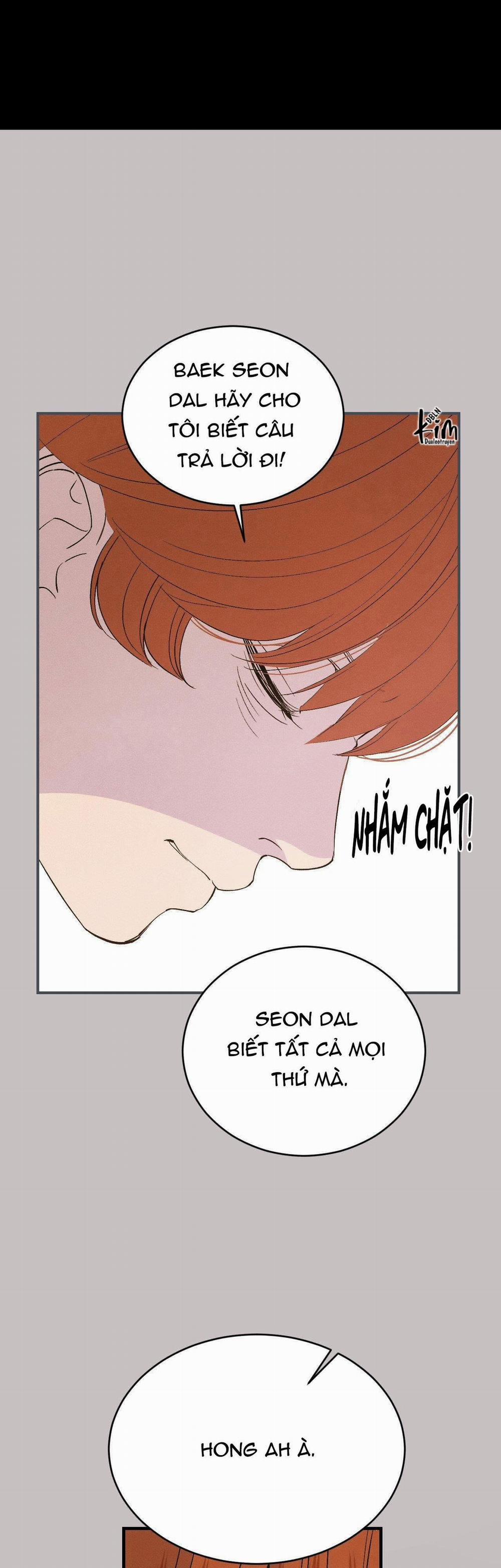 Peach Boy 15 trang 16