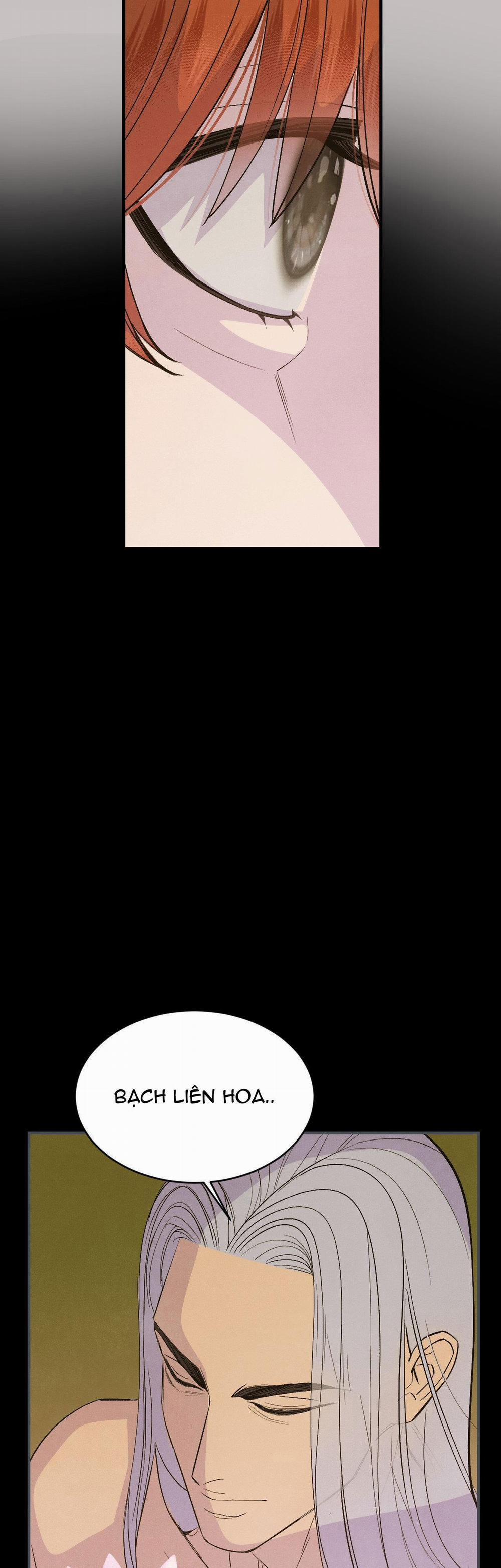 Peach Boy 15 trang 17