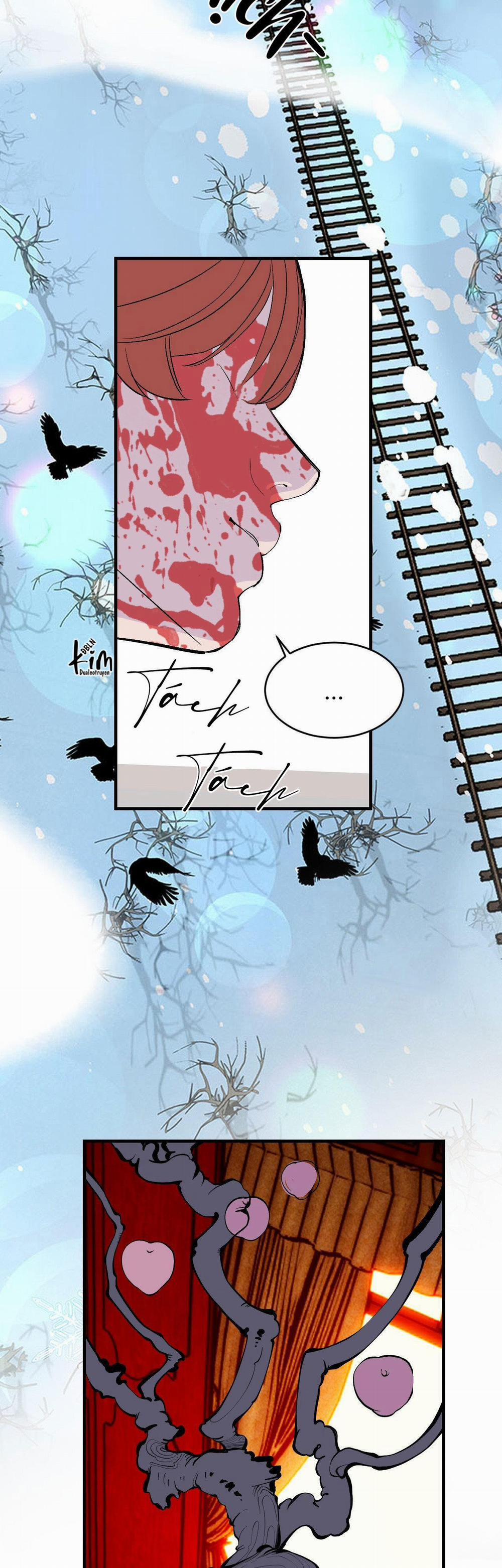 Peach Boy 15 trang 3