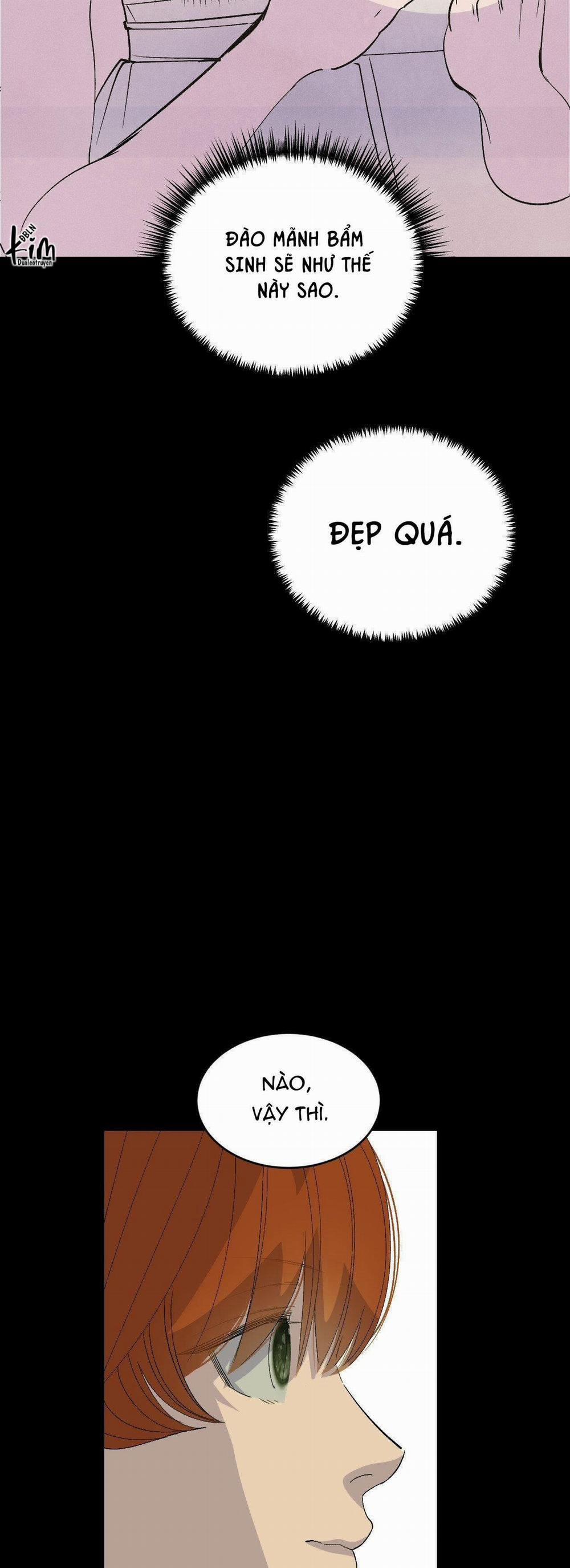 Peach Boy 15 trang 36