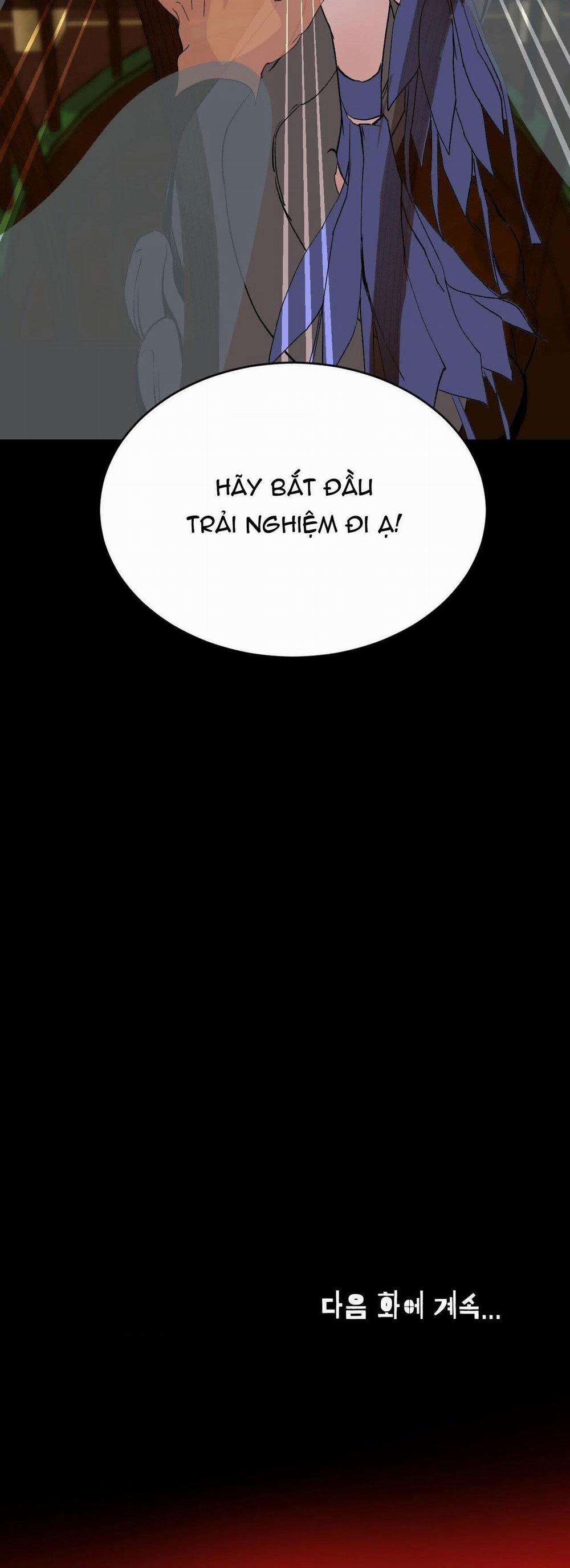 Peach Boy 15 trang 40