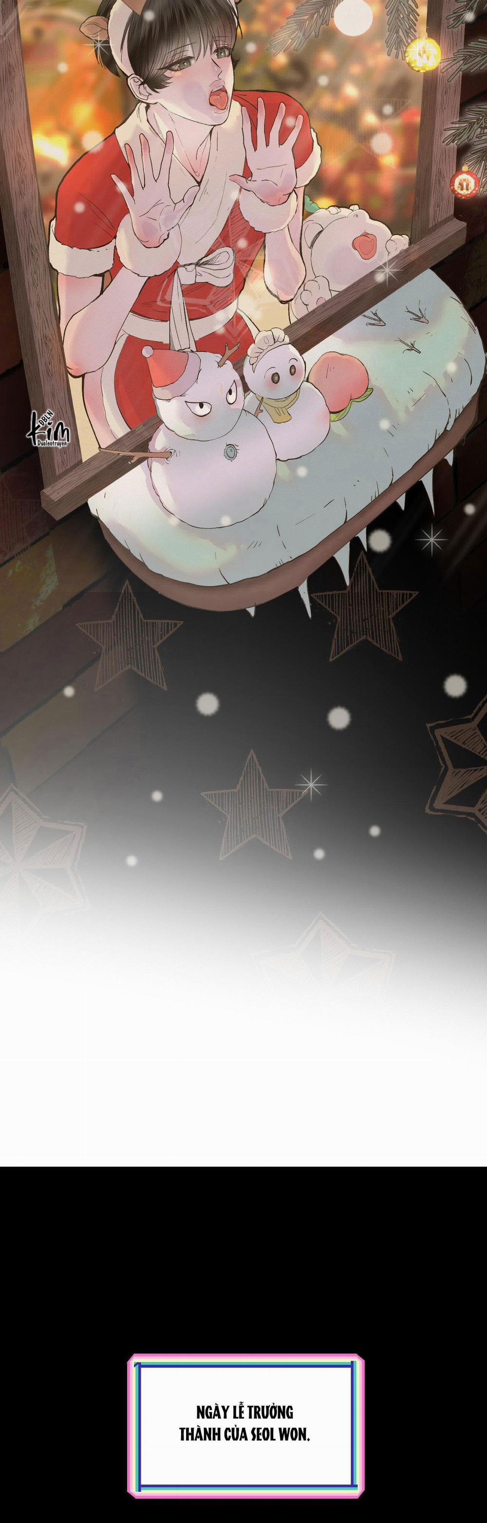 Peach Boy 15 trang 9