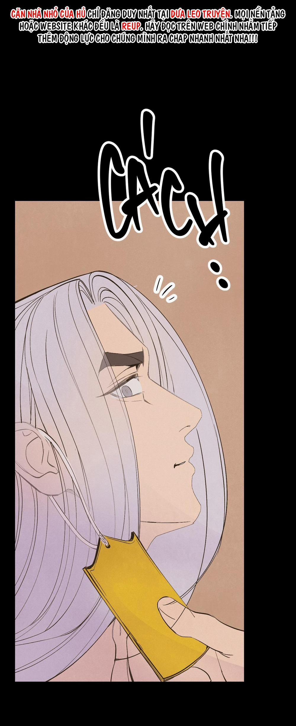 Peach Boy 16 trang 13