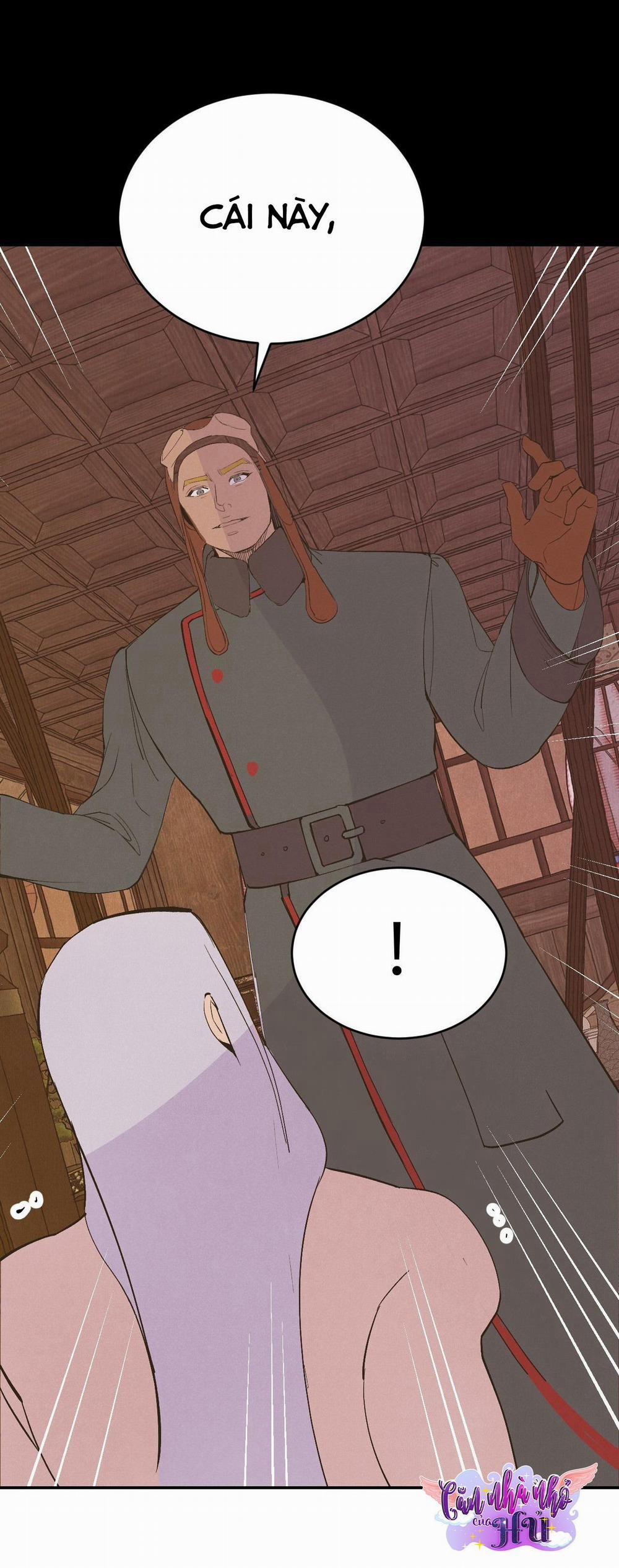 Peach Boy 16 trang 14