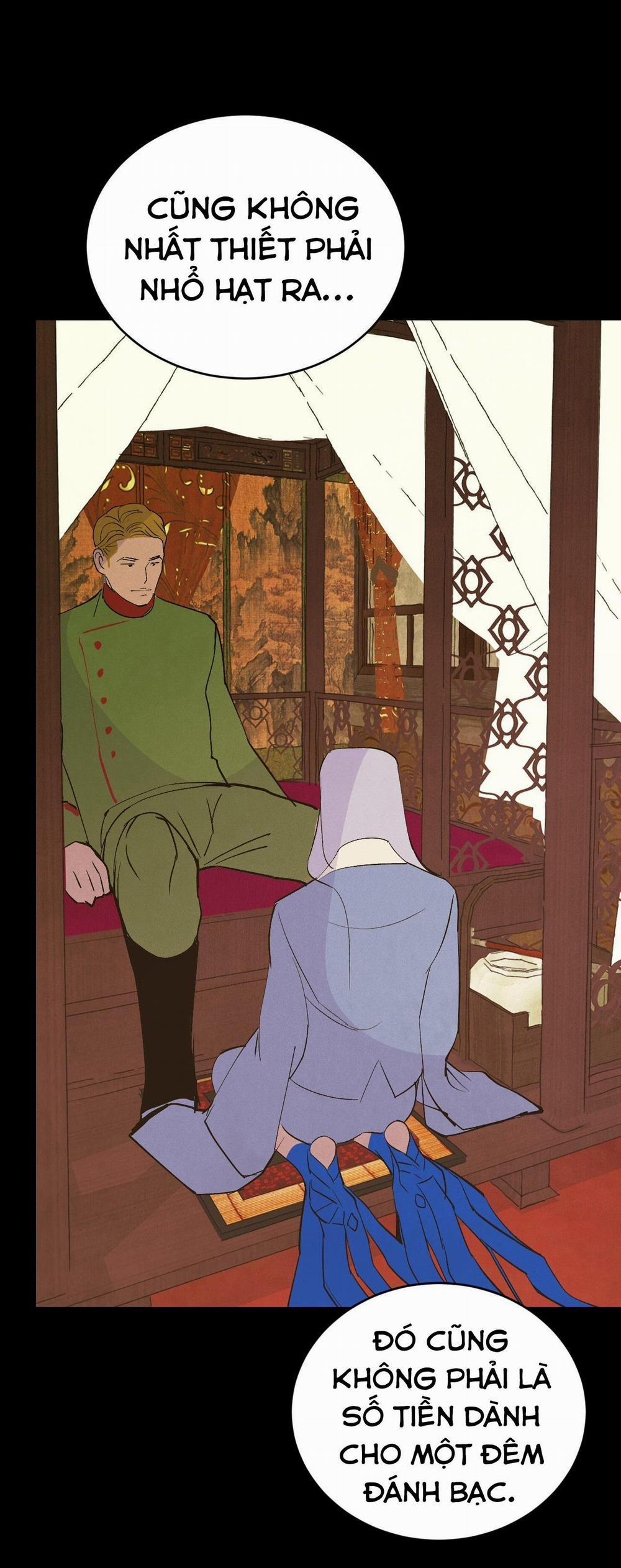 Peach Boy 16 trang 20